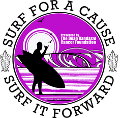 Surf For A Cause