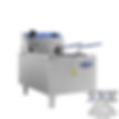 Thumbnail: ATOSA ACEF-16 — Countertop Electric Fryer