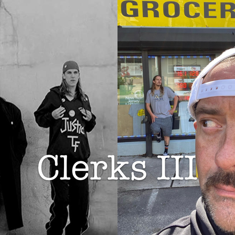 Clerks Comes Home: Lionsgate Acquires Global Rights To Clerks III, Filming To Begin This August