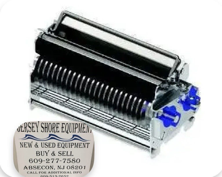 SIRMAN USA 40005257 Meat Tenderizer