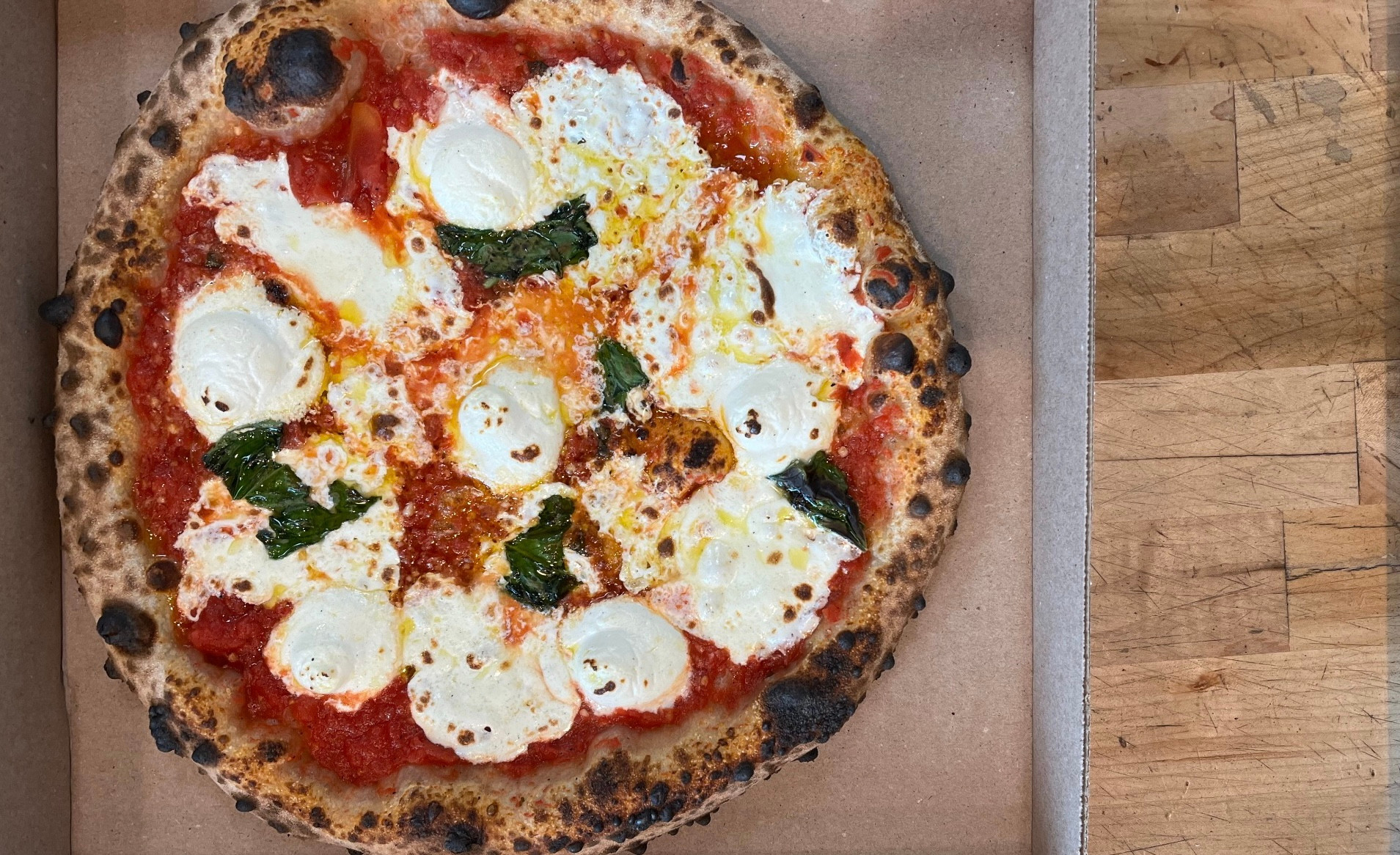 Meadow's At Grove Cartel Brewing Pizza, Wings & More China Grove