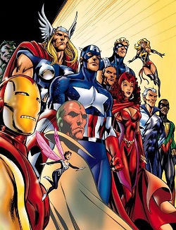 Marvel Comics For Sale by Undisputed Comics King New Jersey