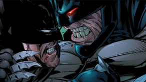 Rumour Roundup: The Flash 2022 Movie to feature A Colony of Batmen?