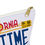Thumbnail: Outatime License Plate Accessory Pouch w T-bottom