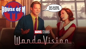 THEORY: No More Mutants? Is 'WandaVision' Trailer Easter Egg Giving Us A MAJOR Clue To MCU Future?