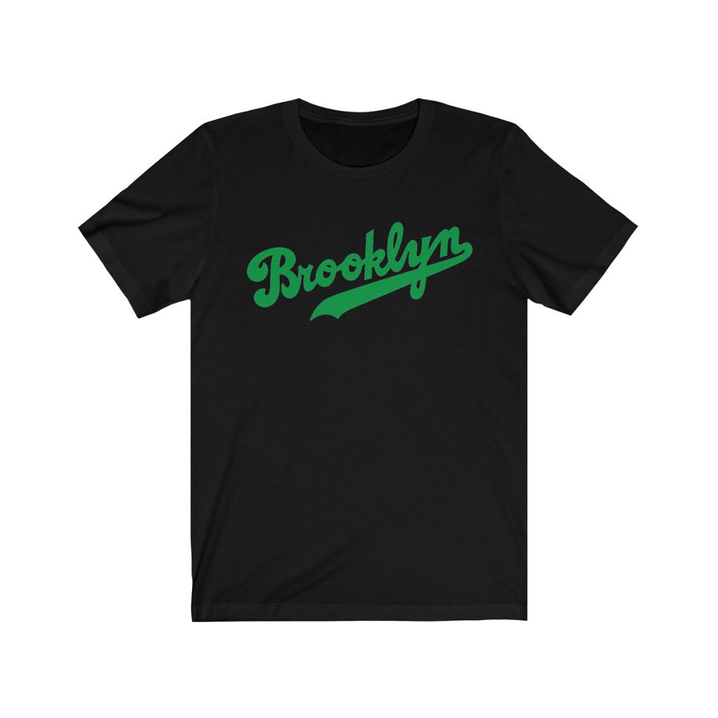 Where It All Began Short Sleeve Tee