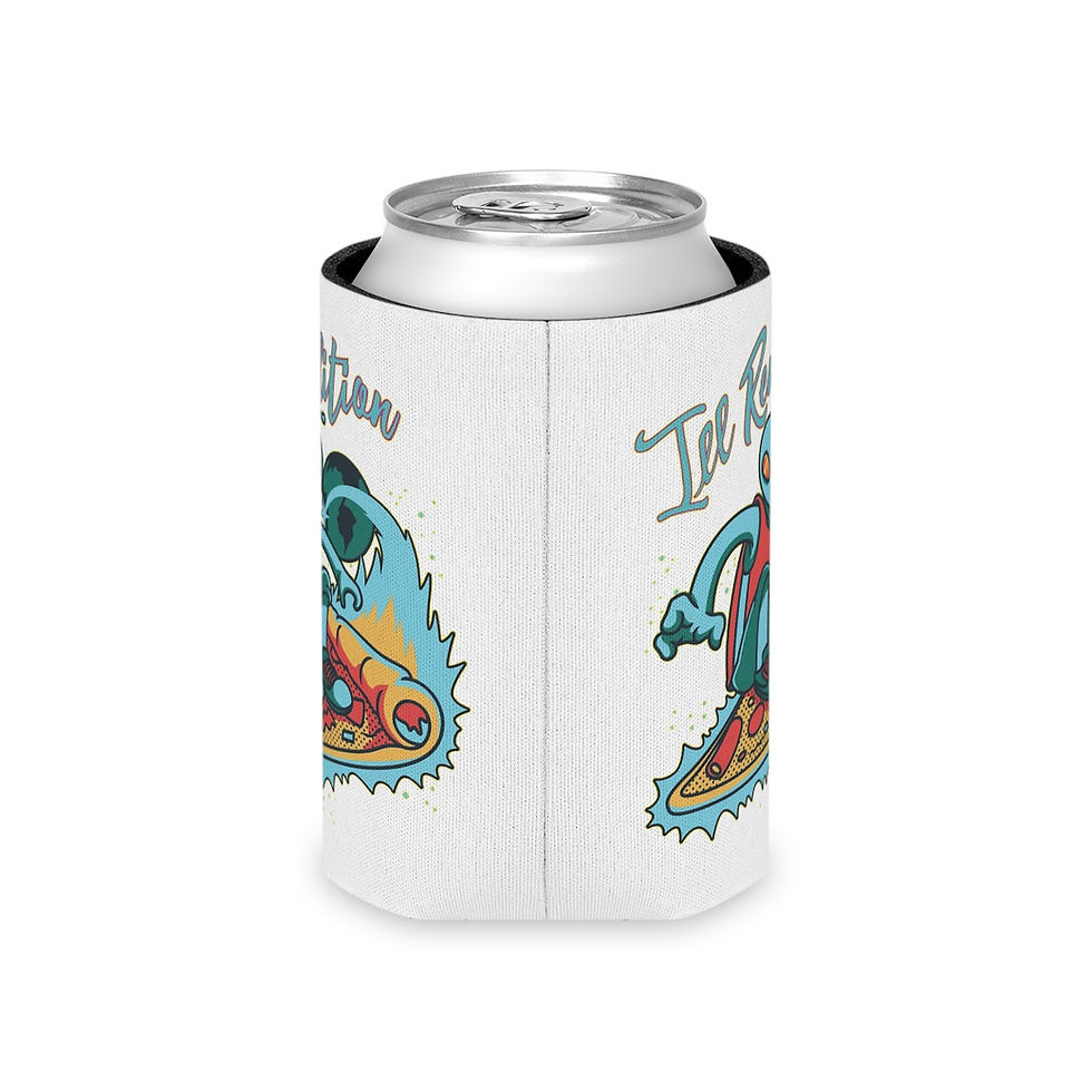 Thumbnail: Can Cooler