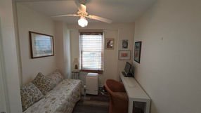 Margate Towers Unit #718 winter rental with ocean view and garage parking