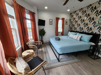 Air BnB Property Management In South Jersey by Cozy CoHost