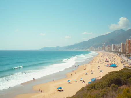 Consejos para comprar propiedades en Benidorm