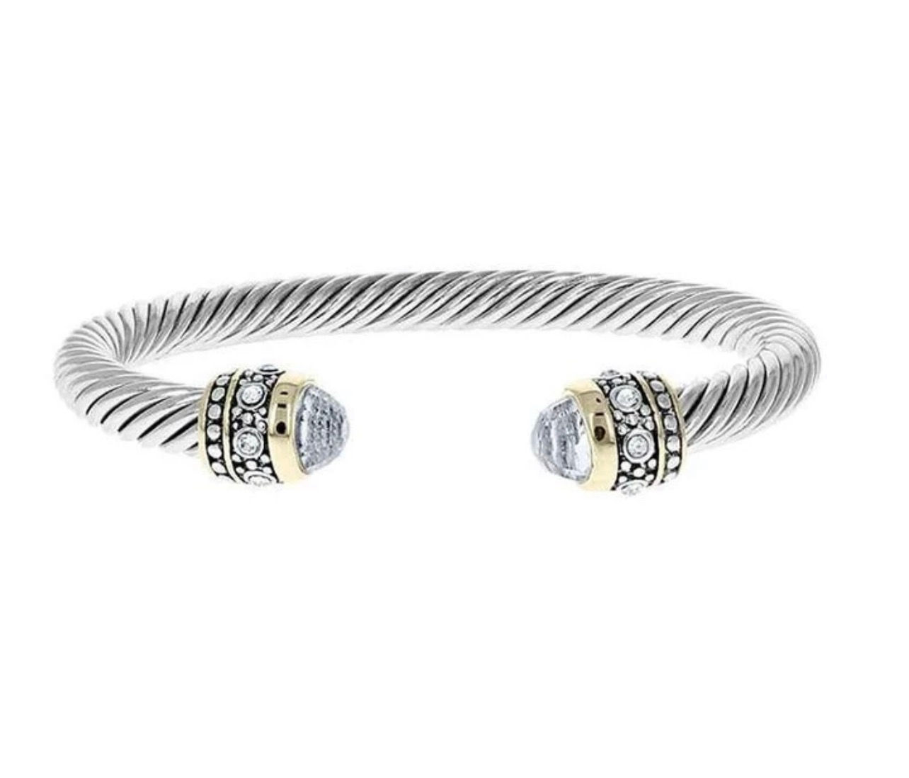 Cam Inspired Bracelet 