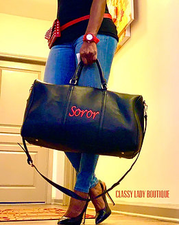 The Soror Bag