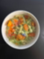 Pasta - box « Banka » (à réchauffer)