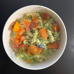 Pasta - box « Banka » (à réchauffer)