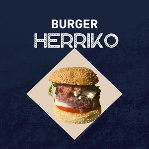 Burger Herriko