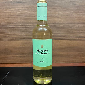 Rioja Blanc