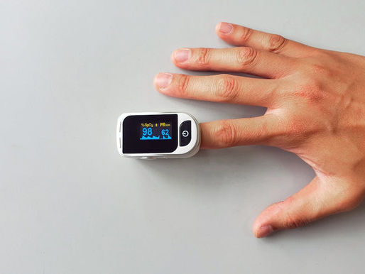 Why is the Pulse Oximeter Racist?