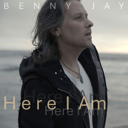 06. Here I Am.JPG