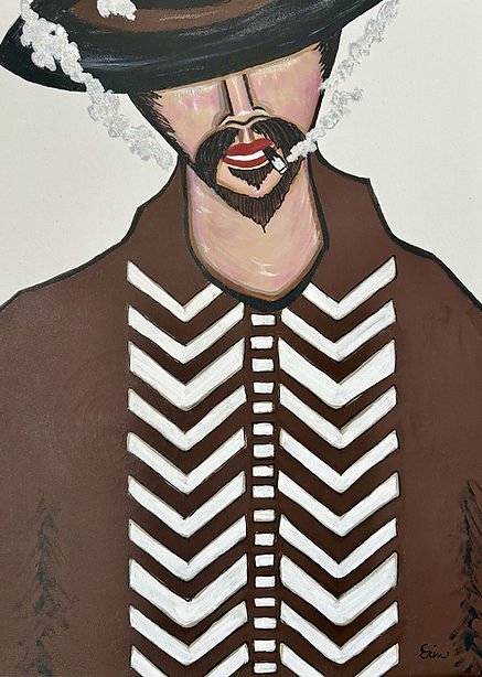 No Name - Mixed Media by Erin Leeper.jpeg