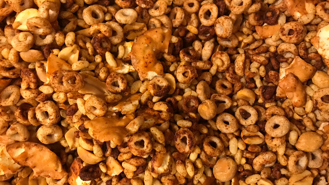 Party Mix