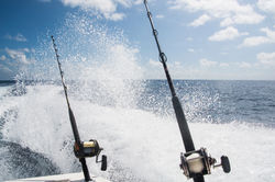 Fishing St. Croix - Deep Sea Island Charters-9