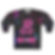 BossyBunny Neon Sweatshirt 