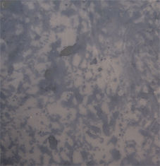 Bronze tinted antique mirror glass with smoked patina finish for splashbacks or wall panels