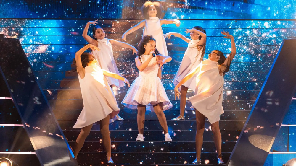 Malta will host Junior Eurovision 2026