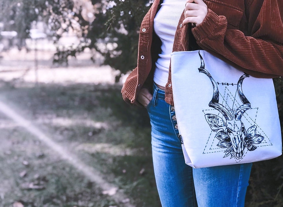 Thumbnail: Art Totes