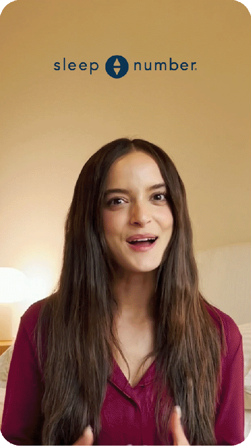 Sleep Number C1 9x16 UGC.gif