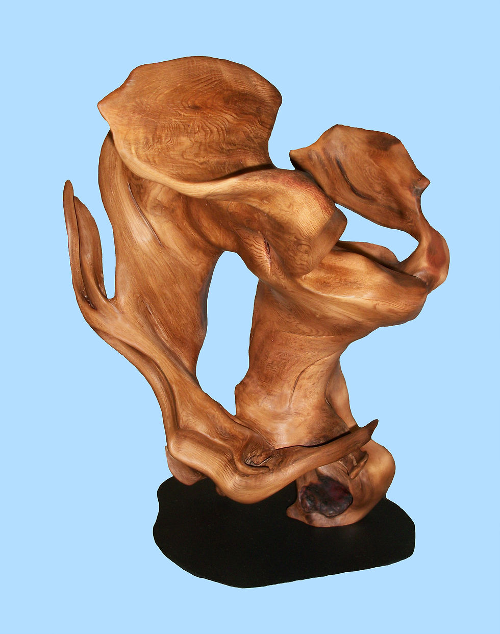 2014 ODS Raffle Piece - Lovers Dance
