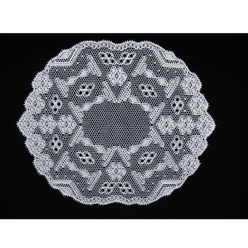 Class 2 Named British or Continental Point Lace