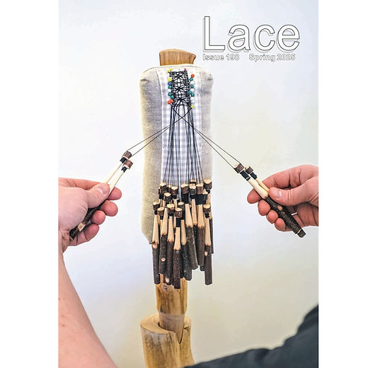 All Products | TheLaceGuild