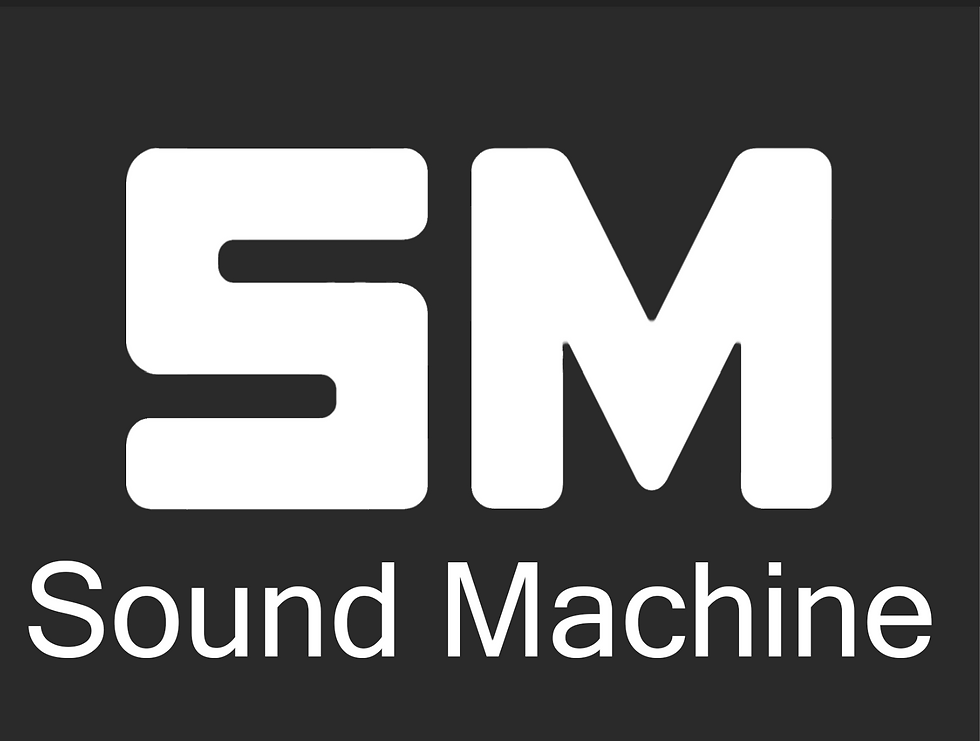 Sound Machine