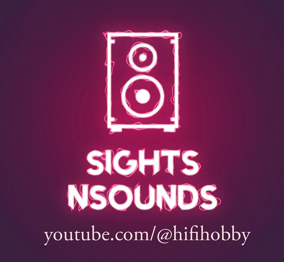 Sights N Sounds