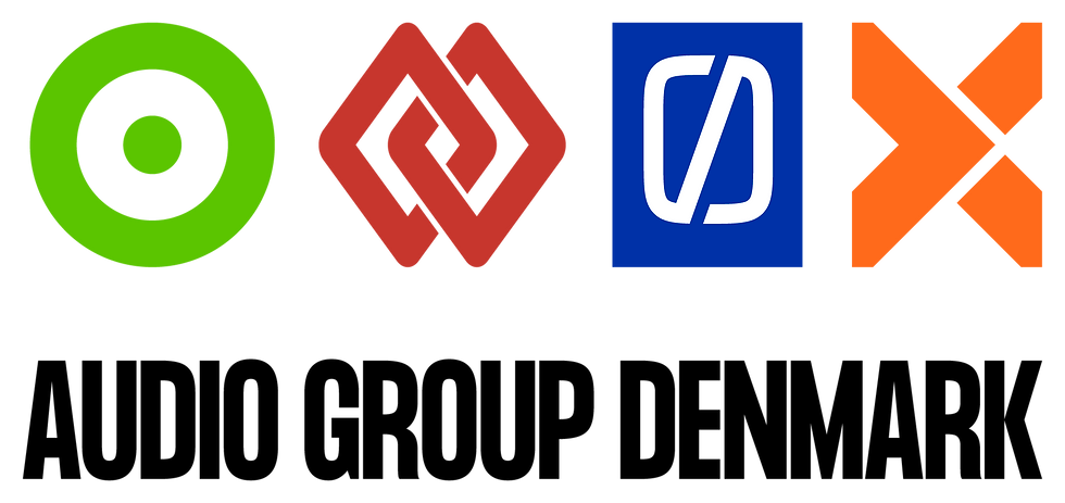 Audio Group Denmark