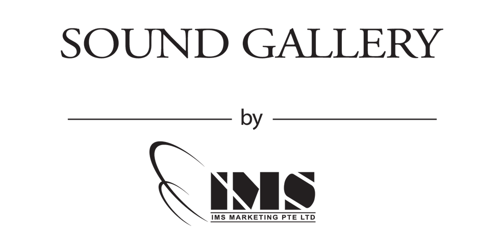 Sound Gallery by IMS