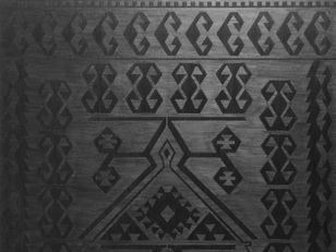 Hacer Kiroglu, KILIM