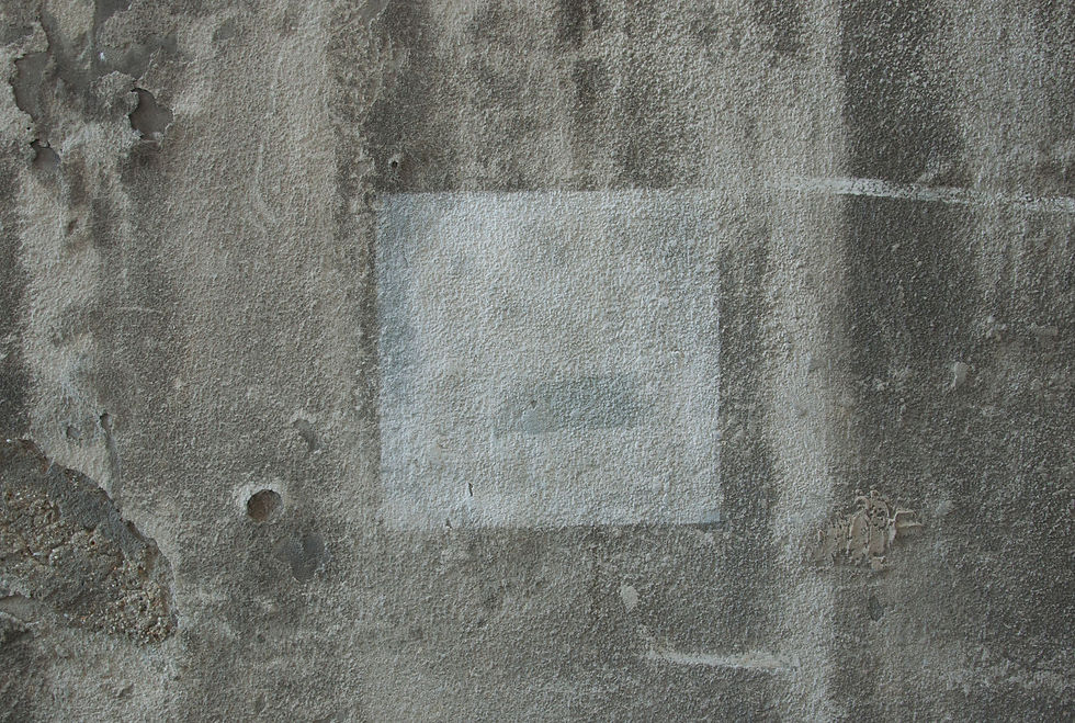 Hacer Kiroglu, artwork, contemporary art, istanbul walls, water, siemens sanat