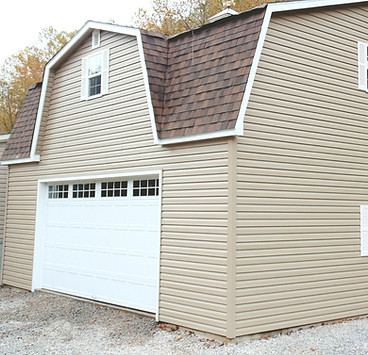 Garage Construction 