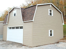 Garage Construction 