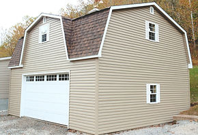Garage Construction 