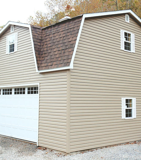 Garage Construction