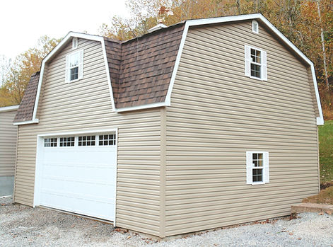 Garage Construction