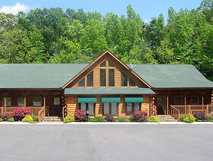 Surf & Turf Lodge