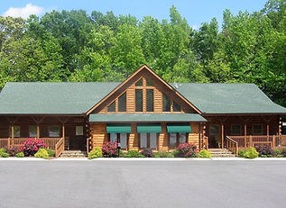 Surf & Turf Lodge