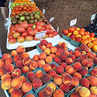 Belmont Farmers Market