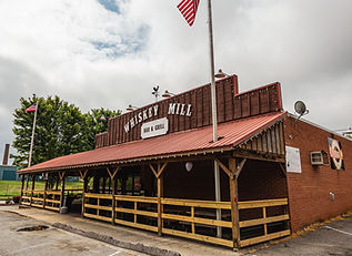 Whiskey Mill Bar and Grill