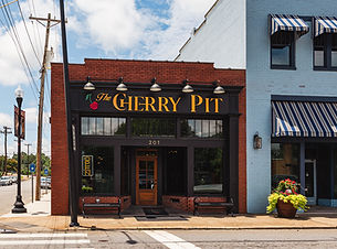 Bars in Gaston County