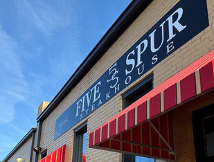 Five Spur Steakhouse